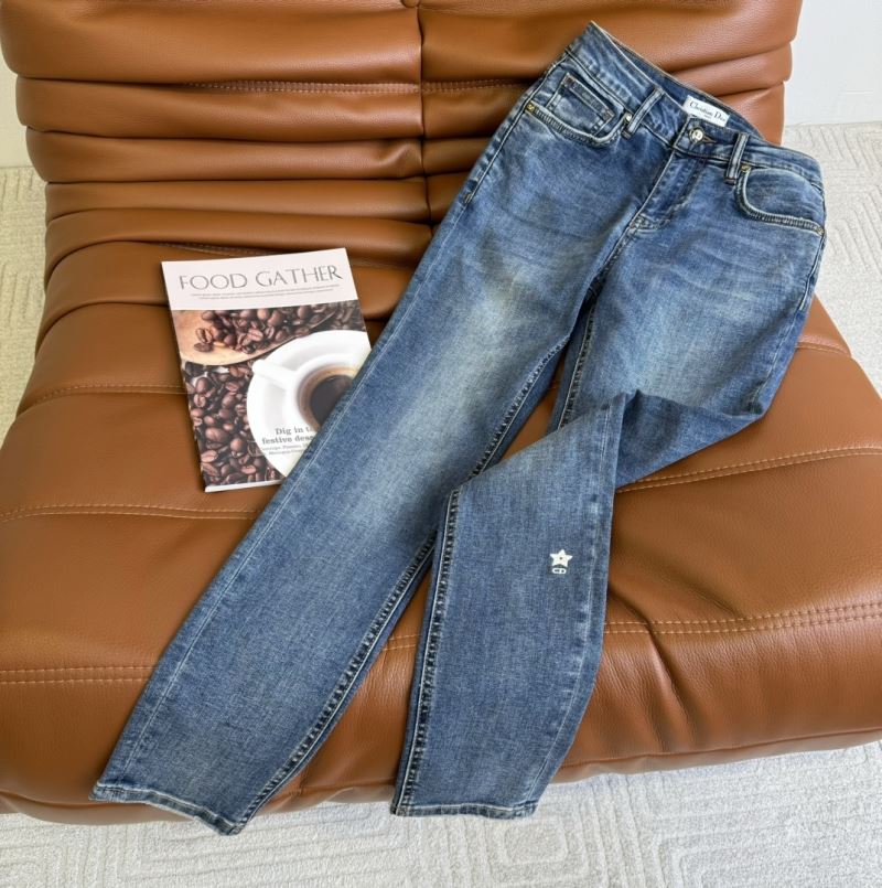 Christian Dior Jeans